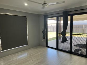 House For Lease - QLD - Rural View - 4740 - Cool Modern Home in Plantation Palms  (Image 2)