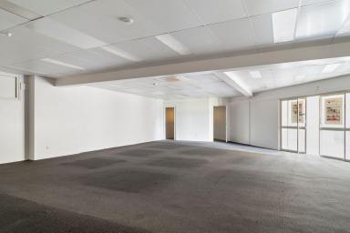 Retail For Lease - QLD - North Toowoomba - 4350 - 104 sqm. Tenancy in Shopping Centre - Lots of Parking & Convenient  (Image 2)