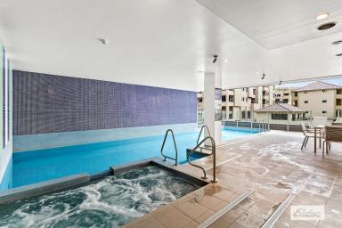 Unit For Lease - NSW - Wollongong - 2500 - 2 bedroom "Eclipse" Apartment  (Image 2)