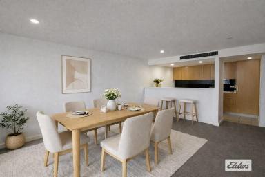 Unit For Lease - NSW - Wollongong - 2500 - 2 bedroom "Eclipse" Apartment  (Image 2)