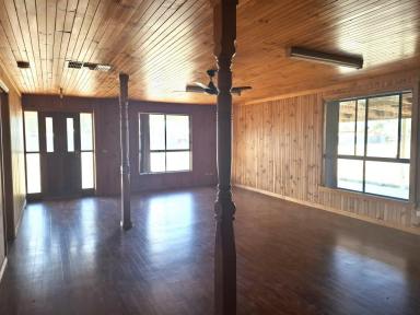 House For Lease - VIC - Gunbower - 3566 - Country charm  (Image 2)