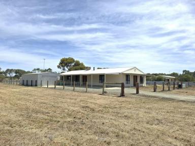 House For Lease - VIC - Gunbower - 3566 - Country charm  (Image 2)