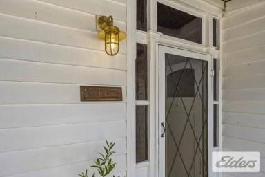 House For Sale - VIC - Avoca - 3467 - Renovated 1920s Charm on a Large Avoca Allotment (Image 2)