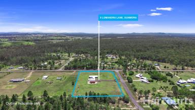 House For Sale - QLD - Dunmora - 4650 - Luxury Living - Acreage Freedom! (Image 2)