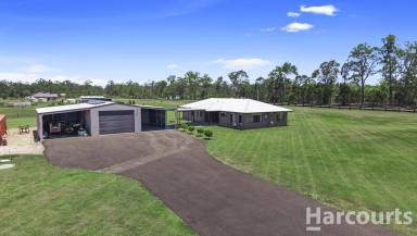 House For Sale - QLD - Dunmora - 4650 - Luxury Living - Acreage Freedom, close to Maryborough!  (Image 2)