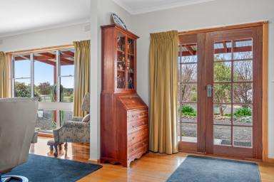 Other (Residential) For Sale - VIC - Simpson - 3266 - Off-Grid Lifestyle Property with Sweeping Views (Image 2)