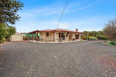 Other (Residential) For Sale - VIC - Simpson - 3266 - Off-Grid Lifestyle Property with Sweeping Views (Image 2)