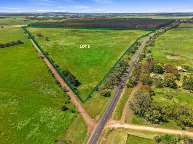 Mixed Farming For Sale - VIC - Branxholme - 3302 - Multi-lot mixed farming (Image 2)
