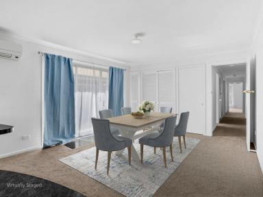 House For Sale - TAS - Penguin - 7316 - Expansive proportions, multiple living zones and outstanding family flexibility (Image 2)