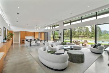 Lifestyle Sold - NSW - Kangaroo Valley - 2577 - Architect-designed Luxury  (Image 2)
