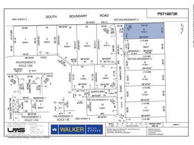 Residential Block For Sale - VIC - Kyabram - 3620 - Prime Acre Block - Golf Course Views!  (Image 2)