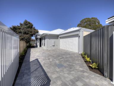 House For Sale - WA - Cloverdale - 6105 - BRAND NEW PREMIUM HOME. (Image 2)