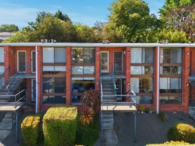 Unit For Sale - TAS - South Hobart - 7004 - Lifestyle Location, Reliable Rental Return  (Image 2)