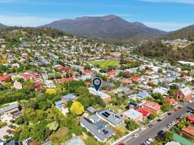 Unit For Sale - TAS - South Hobart - 7004 - Lifestyle Location, Reliable Rental Return  (Image 2)