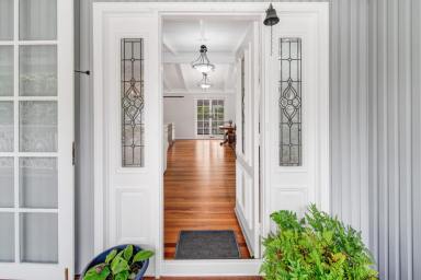 House For Lease - QLD - Nambour - 4560 - Dual Living- High-Set Home with Multiple Living Areas (Image 2)