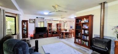 House For Sale - QLD - Millstream - 4888 - What a Block! (Image 2)