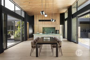 Acreage/Semi-rural For Sale - VIC - St Andrews Beach - 3941 - An Exclusive Coastal Estate of Exceptional Design (Image 2)