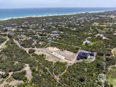 Residential Block For Sale - VIC - St Andrews Beach - 3941 - The Perfect Canvas for Coastal Design and Development  (Image 2)