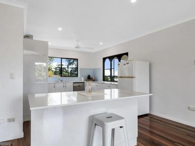 House For Sale - QLD - South Mission Beach - 4852 - Stunning Views & Serene Rainforest Backdrop – A Truly Unique Coastal Home  (Image 2)