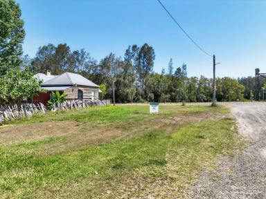Residential Block For Sale - NSW - Coopernook - 2426 - Where Country and Coast meet (Image 2)