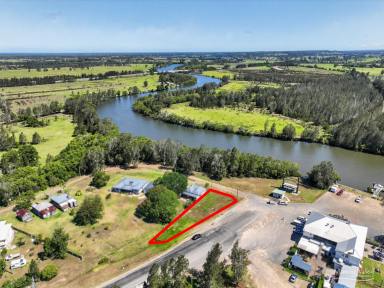 Residential Block For Sale - NSW - Coopernook - 2426 - Where Country and Coast meet (Image 2)