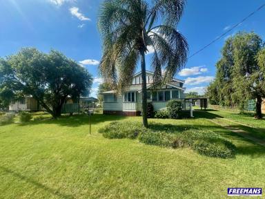 House Leased - QLD - Kingaroy - 4610 - 3 Bedroom Charming Timber Home  (Image 2)