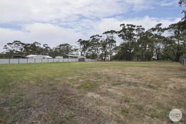 Residential Block For Sale - VIC - Dereel - 3352 - Prime Dereel Allotment Ready For Your Future Home (Image 2)