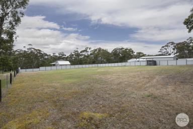 Residential Block For Sale - VIC - Dereel - 3352 - Prime Dereel Allotment Ready For Your Future Home (Image 2)