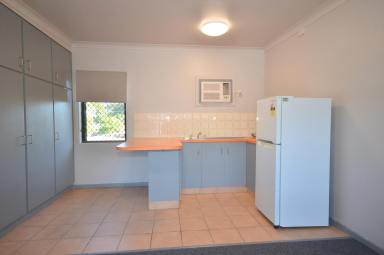 Studio For Lease - QLD - Edmonton - 4869 - Unfurnished Upstairs Studio Apartment - Carport - Swimming Pool (Image 2)