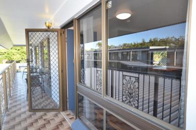 Studio For Lease - QLD - Edmonton - 4869 - Unfurnished Upstairs Studio Apartment - Carport - Swimming Pool (Image 2)