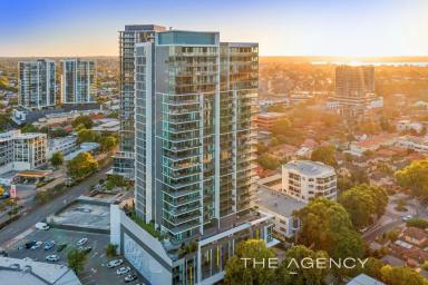 Apartment For Sale - WA - Applecross - 6153 - LUXURY LIVING!!!  (Image 2)