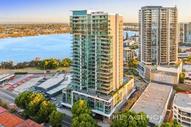 Apartment For Sale - WA - Applecross - 6153 - LUXURY LIVING!!!  (Image 2)