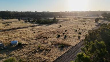Residential Block For Sale - WA - Carabooda - 6033 - Endless Potential on 18.5 Acres of Prime, Flat Land  (Image 2)