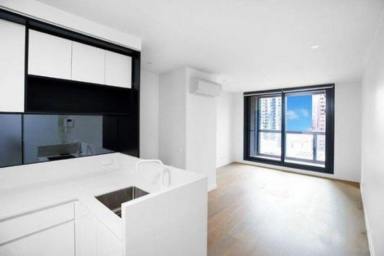 Apartment Leased - VIC - Melbourne - 3000 - Two Bedroom Apartment in the heart of Melbourne CBD  (Image 2)