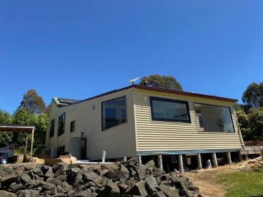 House For Lease - TAS - Elliott - 7325 - Coming Soon!
Charming country home with space and character (Image 2)