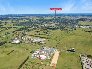 Land/Development For Sale - NSW - Moss Vale - 2577 - Prime Industrial Land Opportunity (Image 2)