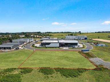 Land/Development For Sale - NSW - Moss Vale - 2577 - Prime Industrial Land Opportunity (Image 2)