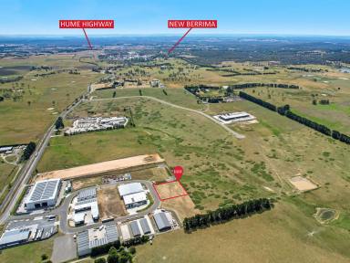 Land/Development For Sale - NSW - Moss Vale - 2577 - ​Prime Industrial Land Opportunity  (Image 2)