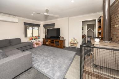 House For Sale - VIC - Lake Boga - 3584 - Charming Double-Brick Home on the outskirts of Lake Boga  (Image 2)