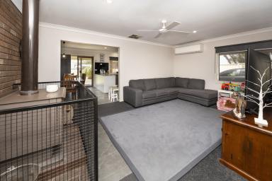 House For Sale - VIC - Lake Boga - 3584 - Charming Double-Brick Home on the outskirts of Lake Boga  (Image 2)