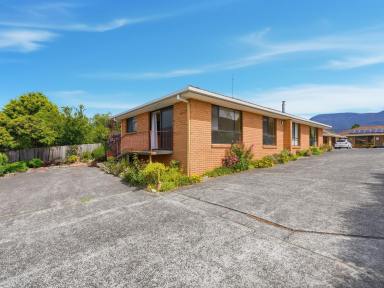 Unit For Lease - TAS - Montrose - 7010 - Heart of Montrose  (Image 2)
