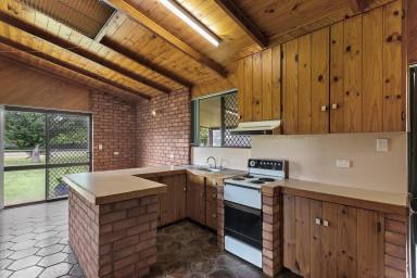 House For Sale - QLD - Cambooya - 4358 - Renovator Opportunity on 2,439m² in Cambooya (Image 2)