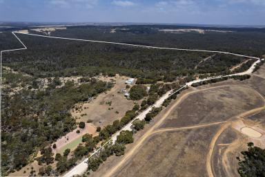 Residential Block For Sale - SA - Middle River - 5223 - KANGAROO ISLAND - 300 Acre Bushland Hideaway + "Shouse" + "CaraCabin"  (Image 2)