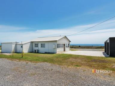 House For Sale - TAS - Wesley Vale - 7307 - Want MOORE LAND? . . . with Stunning Ocean Views.  (Image 2)