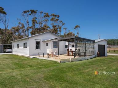 House For Sale - TAS - Wesley Vale - 7307 - Want MOORE LAND? . . . with Stunning Ocean Views.  (Image 2)