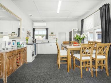 House For Sale - TAS - Wesley Vale - 7307 - Want MOORE LAND? . . . with Stunning Ocean Views.  (Image 2)