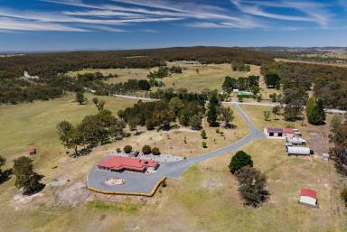 Lifestyle For Sale - NSW - Gundary - 2580 - Immaculate Country Family Homestead On 100 Pristine Acres  (Image 2)