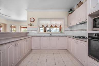 Lifestyle For Sale - NSW - Gundary - 2580 - 100 ACRES, PERFECT FOR HORSES, CREEK, POWER+SOLAR, NICELY PRESENTED  (Image 2)