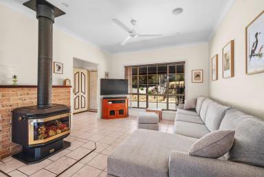 Lifestyle For Sale - NSW - Gundary - 2580 - Beautiful Country Home On A Magnificent 100 Acres.  (Image 2)