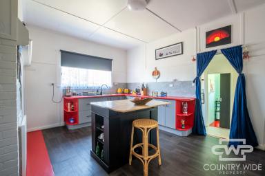 House For Sale - NSW - South Guyra - 2365 - Charming Cottage Home  (Image 2)